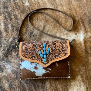 American darling crossbody